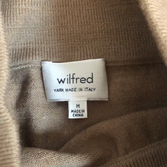 Wilfred Skirt - Picture 2 of 2